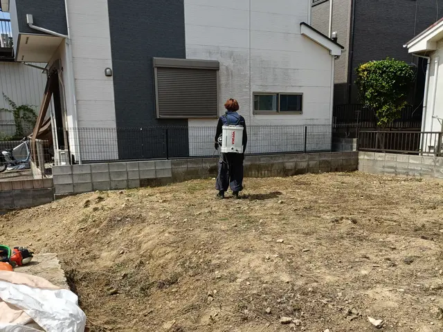 お客様のお力になります！経験と知識を活かして迅速丁寧に作業いたしますサービスの画像