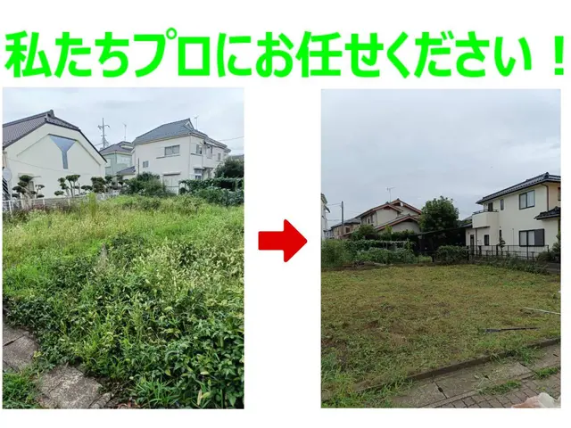 お客様のお力になります！経験と知識を活かして迅速丁寧に作業いたしますサービスの画像