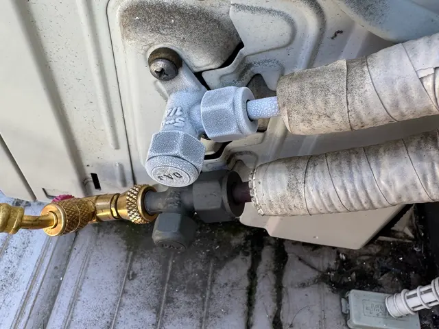 **ママスタッフによる女性目線の丁寧な作業！営業時間外も相談対応で安心**サービスの画像