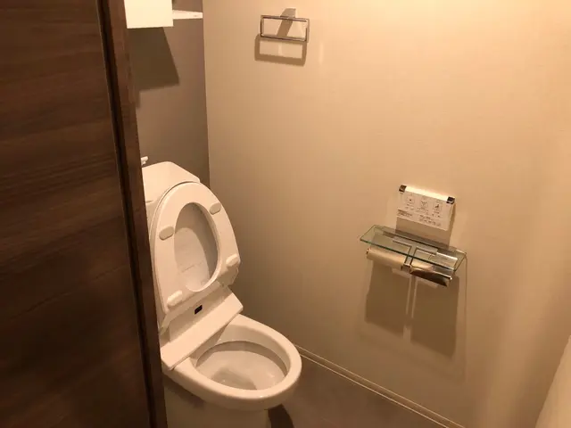 ピカピカの水回り4点セット！綺麗な水回りで年末年始を過ごしましょう！サービスの画像