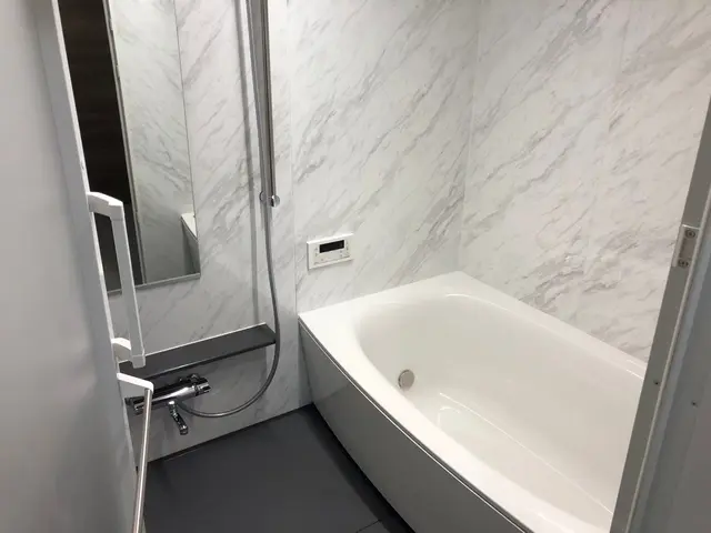 ピカピカの水回り4点セット！綺麗な水回りで年末年始を過ごしましょう！サービスの画像