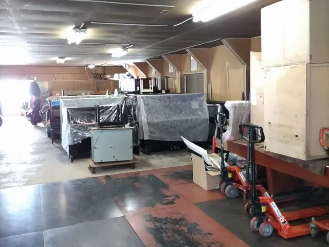 30年以上の経験と1,000件以上の豊富な実績！ピアノ運送のプロにお任せくださいサービスの画像