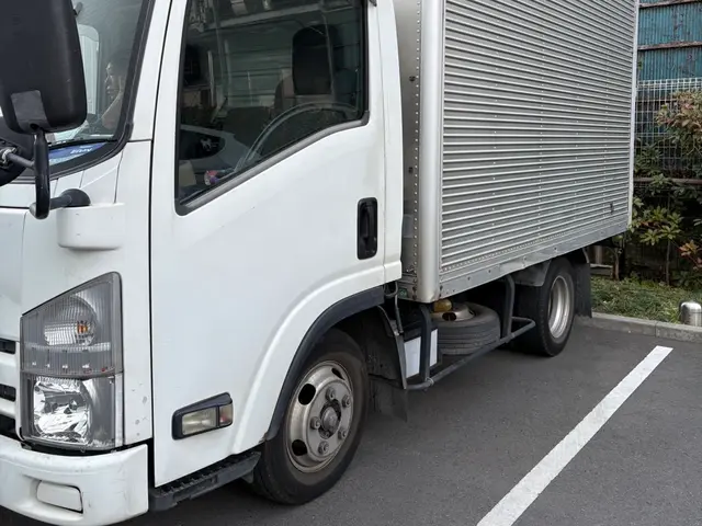 営業時間外・対応地域外もご相談OK！大手経験者によるテキパキとした作業をお約束サービスの画像