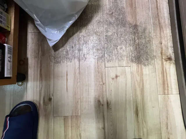 ピカピカハウスクリーニング！サービスの画像