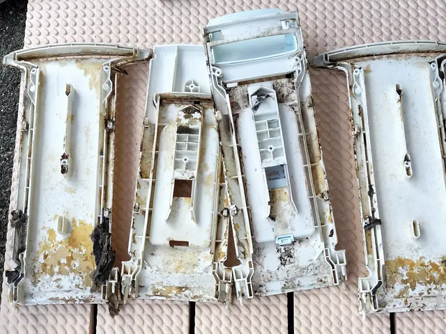 ★縦型洗濯機【全メーカー対応】　ﾋﾞｰﾄｳｫｯｼｭも対応可！高圧洗浄機で綺麗に！サービスの画像