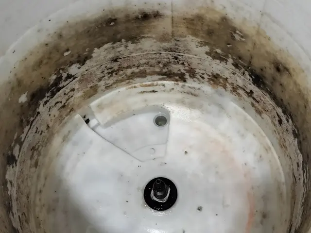 ★縦型洗濯機【全メーカー対応】　ﾋﾞｰﾄｳｫｯｼｭも対応可！高圧洗浄機で綺麗に！サービスの画像