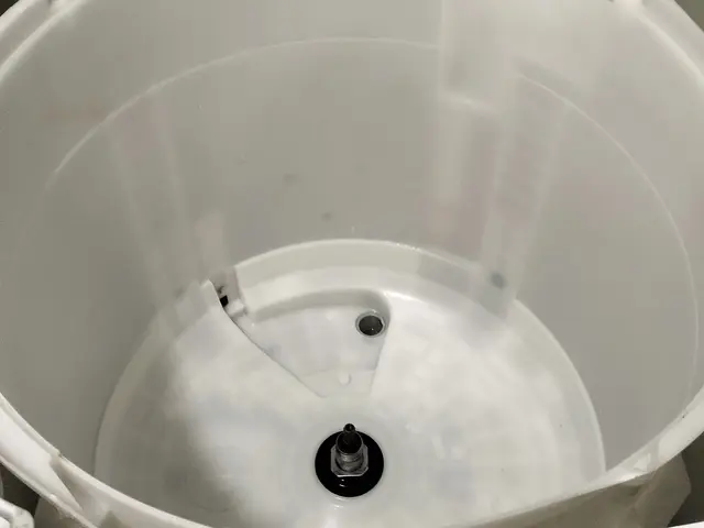 ★縦型洗濯機【全メーカー対応】　ﾋﾞｰﾄｳｫｯｼｭも対応可！高圧洗浄機で綺麗に！サービスの画像