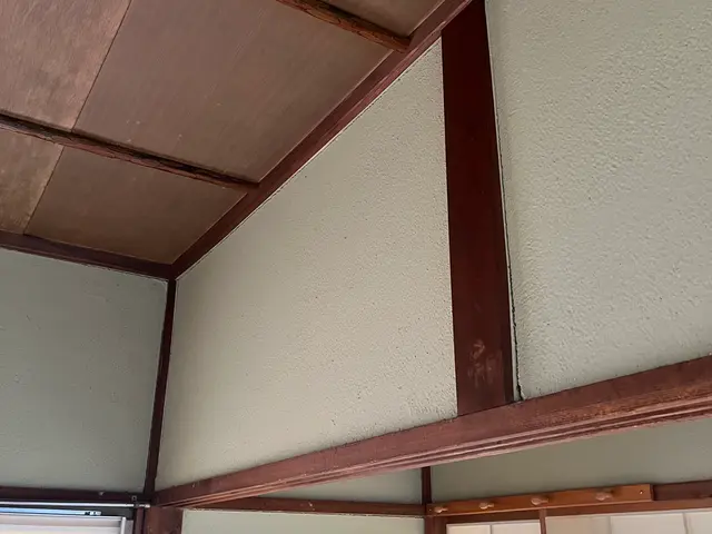 漆喰や珪藻土によるお部屋の模様替えを格安でサービスの画像