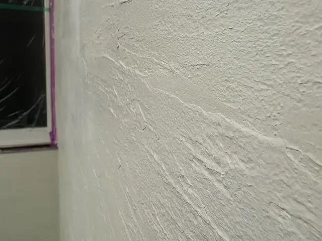 漆喰や珪藻土によるお部屋の模様替えを格安でサービスの画像