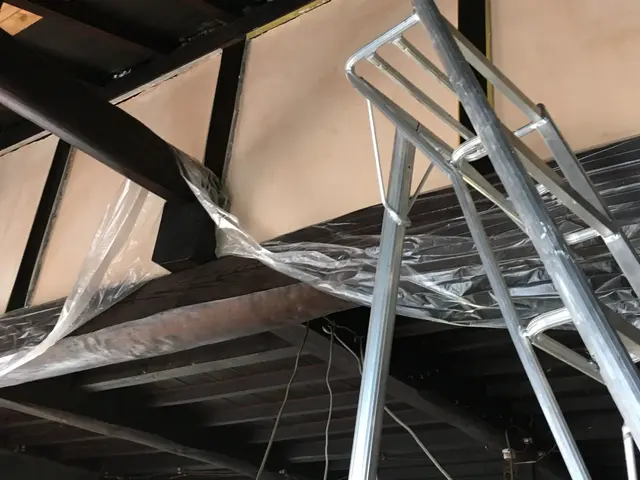 漆喰や珪藻土によるお部屋の模様替えを格安でサービスの画像