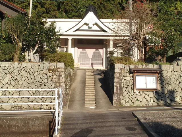 浄土真宗本願寺派です。宗派を気にされない方も対応します。サービスの画像