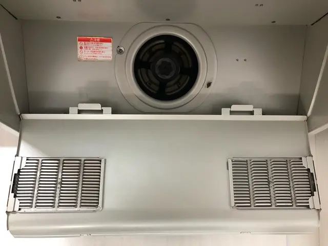 丁寧・安心なご対応♪水回りクリーニングも当店へお任せ！サービスの画像