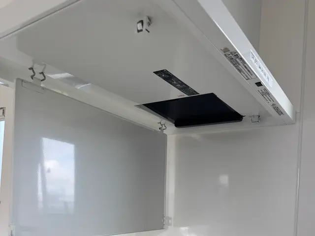 丁寧・安心なご対応♪水回りクリーニングも当店へお任せ！サービスの画像