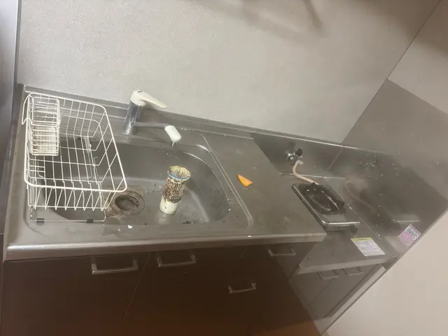 丁寧・安心なご対応♪水回りクリーニングも当店へお任せ！サービスの画像