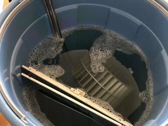 丁寧・安心なご対応♪水回りクリーニングも当店へお任せ！サービスの画像