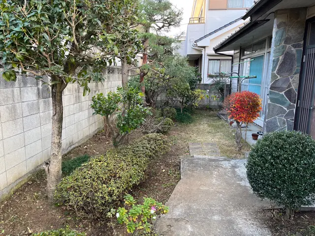 ◆予約から施工まで100%自社対応◆大手業務経験あり◆仕上がり保証ありサービスの画像