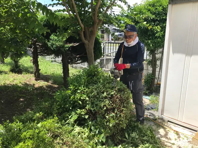 ◆予約から施工まで100%自社対応◆大手業務経験あり◆仕上がり保証ありサービスの画像