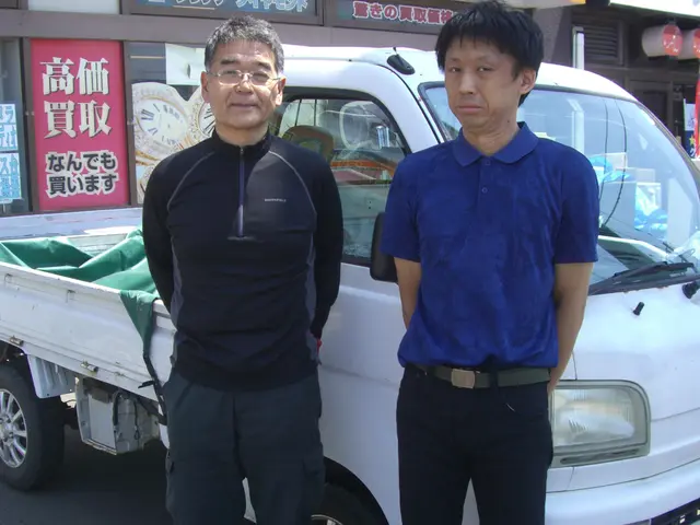 軽トラ☆お手伝い不要の作業員1名対応♪損害保険加入☆不用品の回収も可能サービスの画像