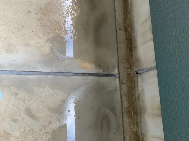 ベランダ清掃サービスの画像