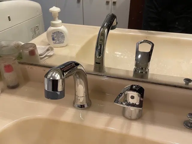 取付約時間30分！廃材費無料！ご予約前に希望日のお問い合わせをお願い致します！サービスの画像