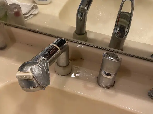 取付約時間30分！廃材費無料！ご予約前に希望日のお問い合わせをお願い致します！サービスの画像