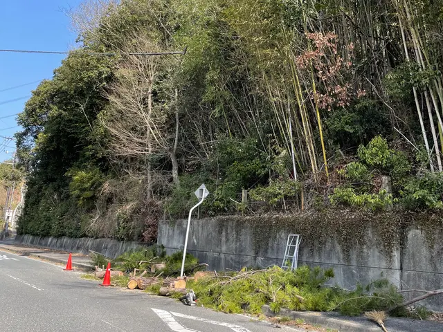 『造園施工管理技士』造園のプロが伺います！豊富な経験と知識で安心◎リピーター多しサービスの画像