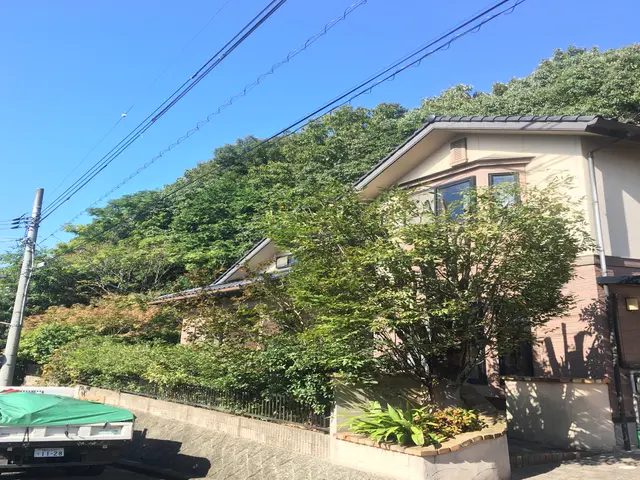 『造園施工管理技士』造園のプロが伺います！豊富な経験と知識で安心◎リピーター多しサービスの画像