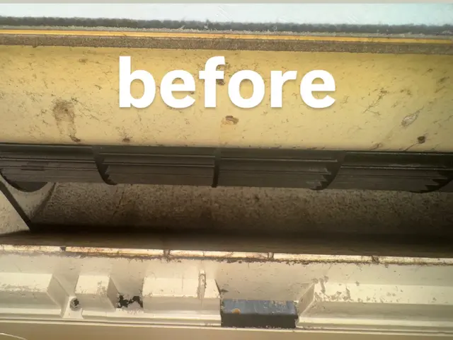 ☆即返信☆エアコン水漏れ困ったらお任せ下さい!!☆ 時間外緊急対応可能☆サービスの画像