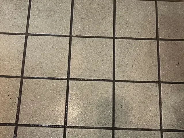 床洗浄・ワックスがけ（旧ワックスの剥離）サービスの画像