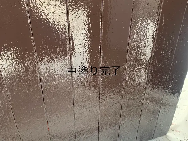 プロの技術でご満足いただけるように心を込めて作業いたしますサービスの画像