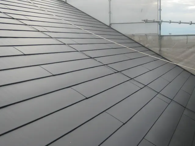 損害保険加入】雨漏り修理～葺き替えまで！　【台風、強風で破損、火災保険適用！】サービスの画像