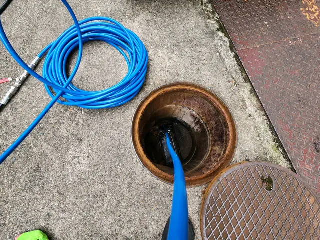 [京都・滋賀・大阪]対応！洗浄以外にも修繕・工事も対応しております！サービスの画像