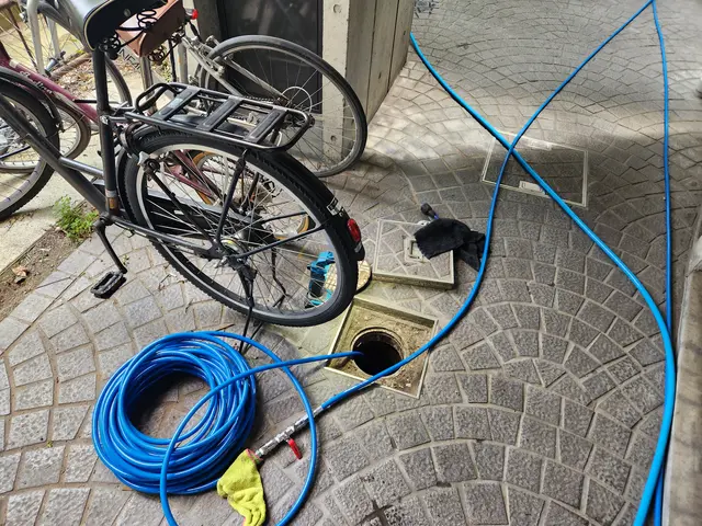 [京都・滋賀・大阪]対応！洗浄以外にも修繕・工事も対応しております！サービスの画像