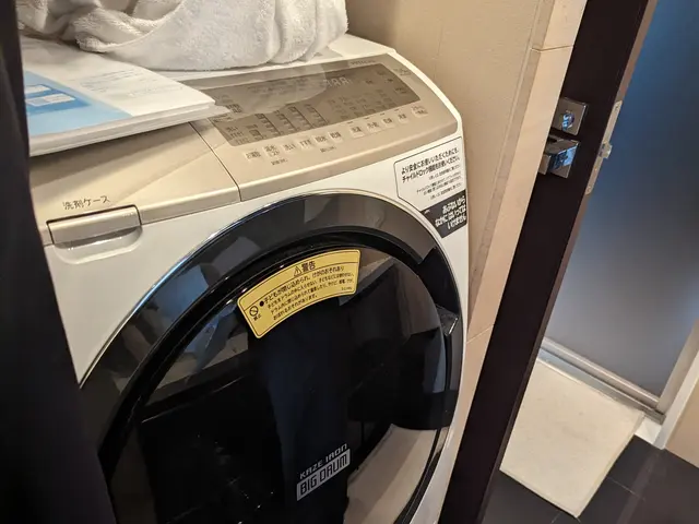 分別不要　家電リサイクル料金不要　問合せより見積もり可　前日相談可　エアコンもサービスの画像