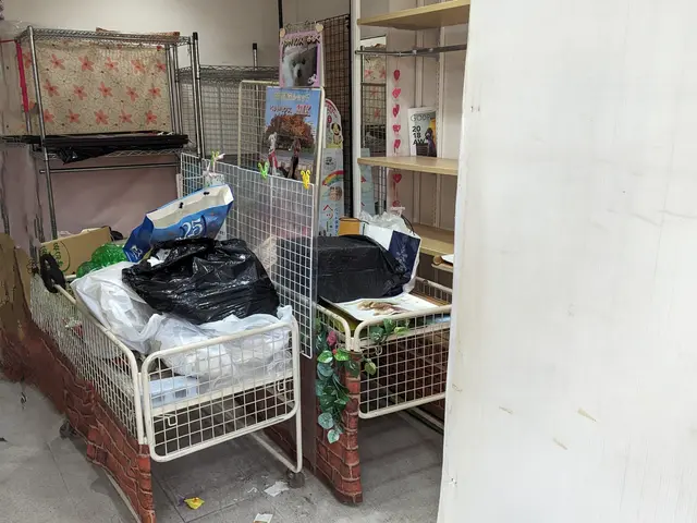 分別不要　家電リサイクル料金不要　問合せより見積もり可　前日相談可　エアコンもサービスの画像