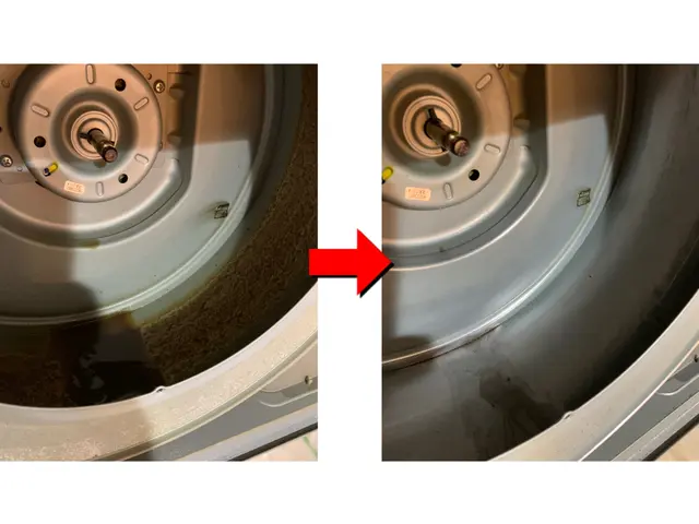 【関西】綺麗が長持ちするフッ素コーティングをサービスします。サービスの画像