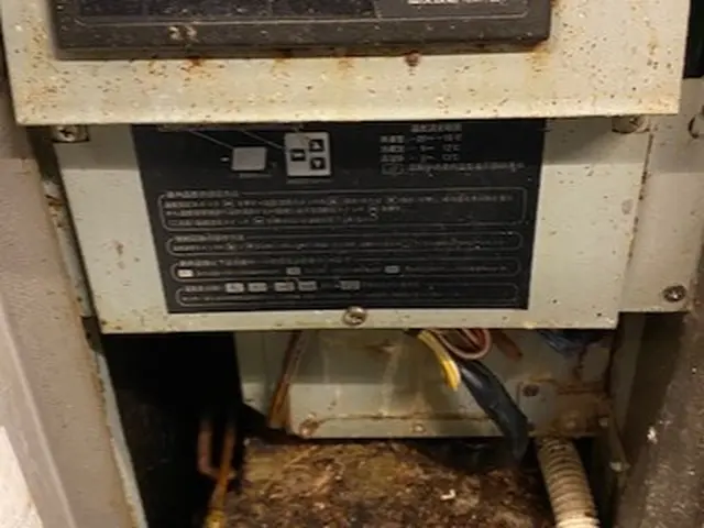 ◆飲食店・食品工場での実績多数◆害虫獣防除の専門家による衛生環境構築サポートサービスの画像