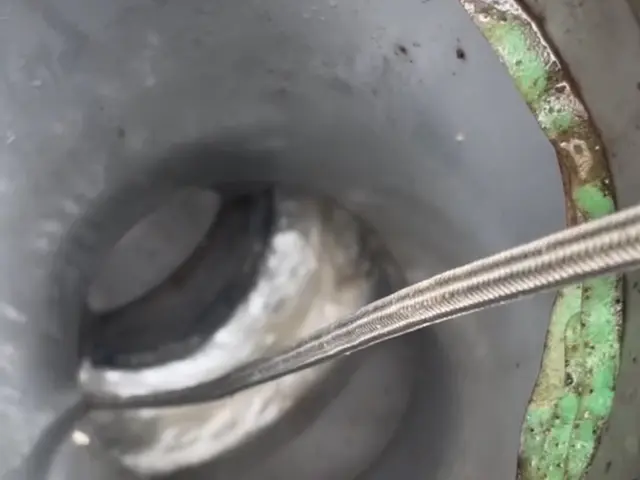 「横浜・千葉拠点｜エンジン高圧洗浄で“抜けない詰まり”まで対応」サービスの画像