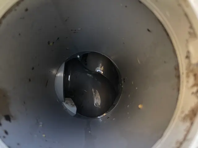 ◆青葉区発｜丁寧で誠実な排水管洗浄◆追加料金なしの“安心ワンプライス”サービスの画像