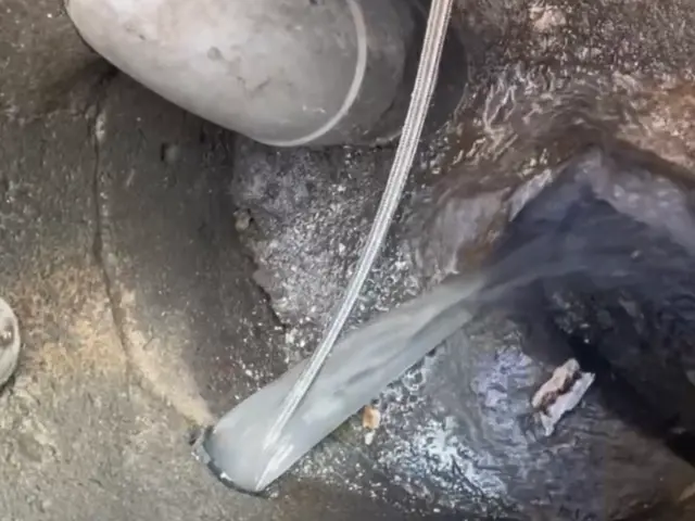 「横浜・千葉拠点｜エンジン高圧洗浄で“抜けない詰まり”まで対応」サービスの画像