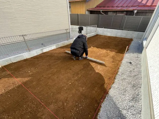 【女性スタッフ同行可能】★つなぎ目のわからない施工方法できれいに仕上げます★サービスの画像