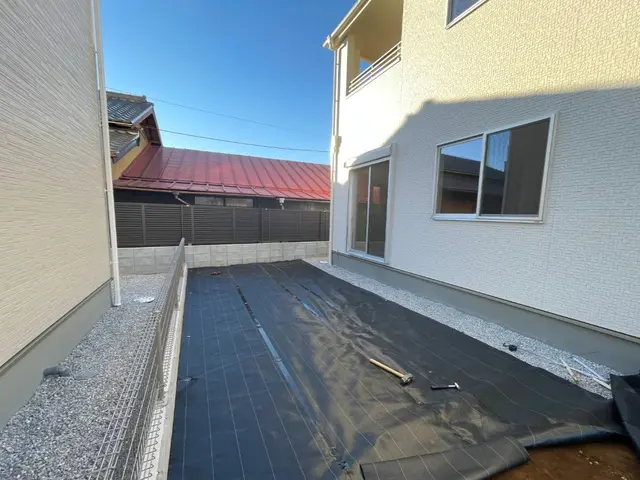 【女性スタッフ同行可能】★つなぎ目のわからない施工方法できれいに仕上げます★サービスの画像