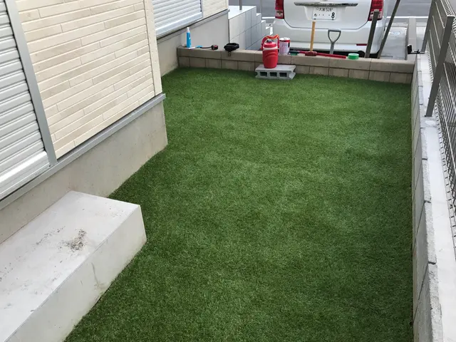 【女性スタッフ同行可能】★つなぎ目のわからない施工方法できれいに仕上げます★サービスの画像