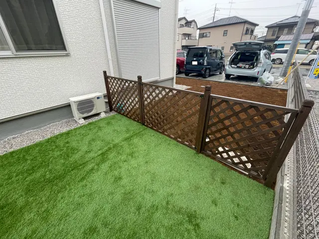 【女性スタッフ同行可能】★つなぎ目のわからない施工方法できれいに仕上げます★サービスの画像