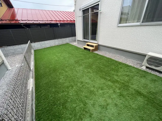 【女性スタッフ同行可能】★つなぎ目のわからない施工方法できれいに仕上げます★サービスの画像