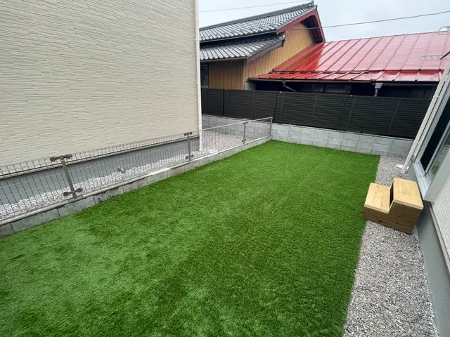 【女性スタッフ同行可能】★つなぎ目のわからない施工方法できれいに仕上げます★サービスの画像