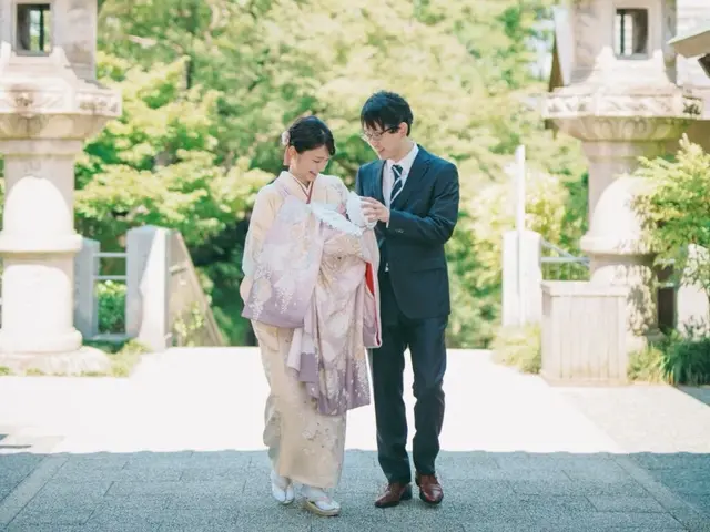 最短3日で仕上がる！お子様との自然な笑顔を引き出すプロフェッショナル撮影サービスの画像