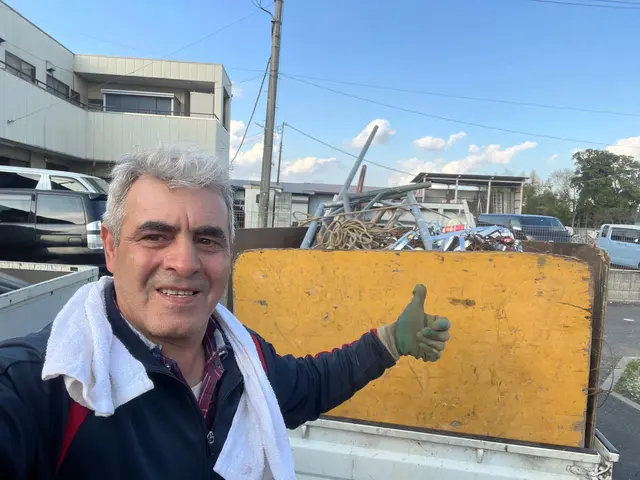 《年中無休》業歴10年､作業外注一切なし駐車代負担します。女性スタッフの同行OKサービスの画像