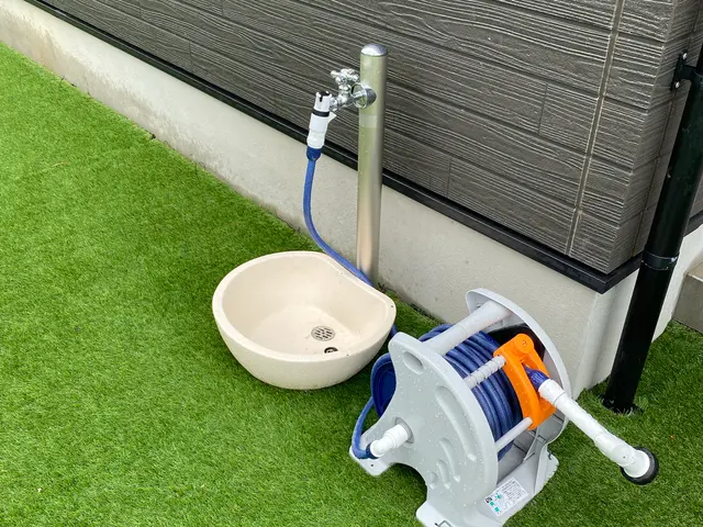 大手業務経験豊富！プロの技術でご満足いただけるように心を込めて作業いたしますサービスの画像