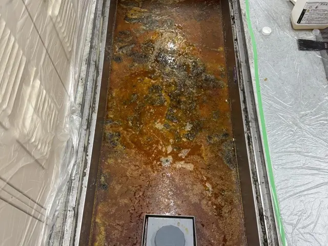 【ハウスコンディショナー株式会社】出店祝い価格　新工法で汚れ、臭いを徹底洗浄サービスの画像